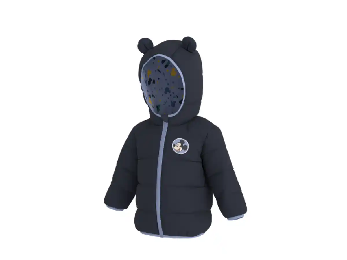 Bild 2 von LUPILU® Baby Lightweightjacke