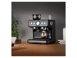 BODUM Siebträger-Espressomaschine »12459 BISTRO«
