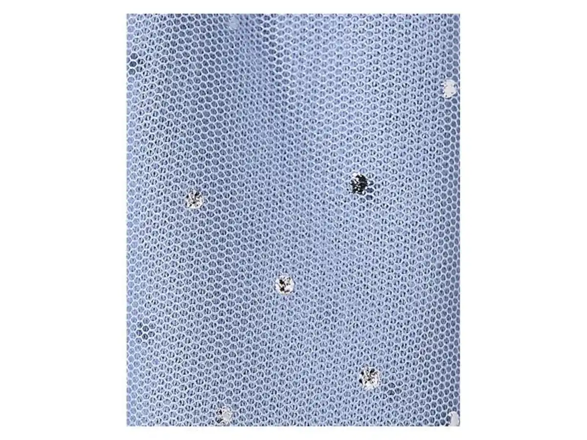 Bild 2 von LUPILU® Kinder Sweatkleid