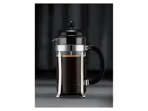 BODUM Kaffeebereiter »CAFFETTIERA«