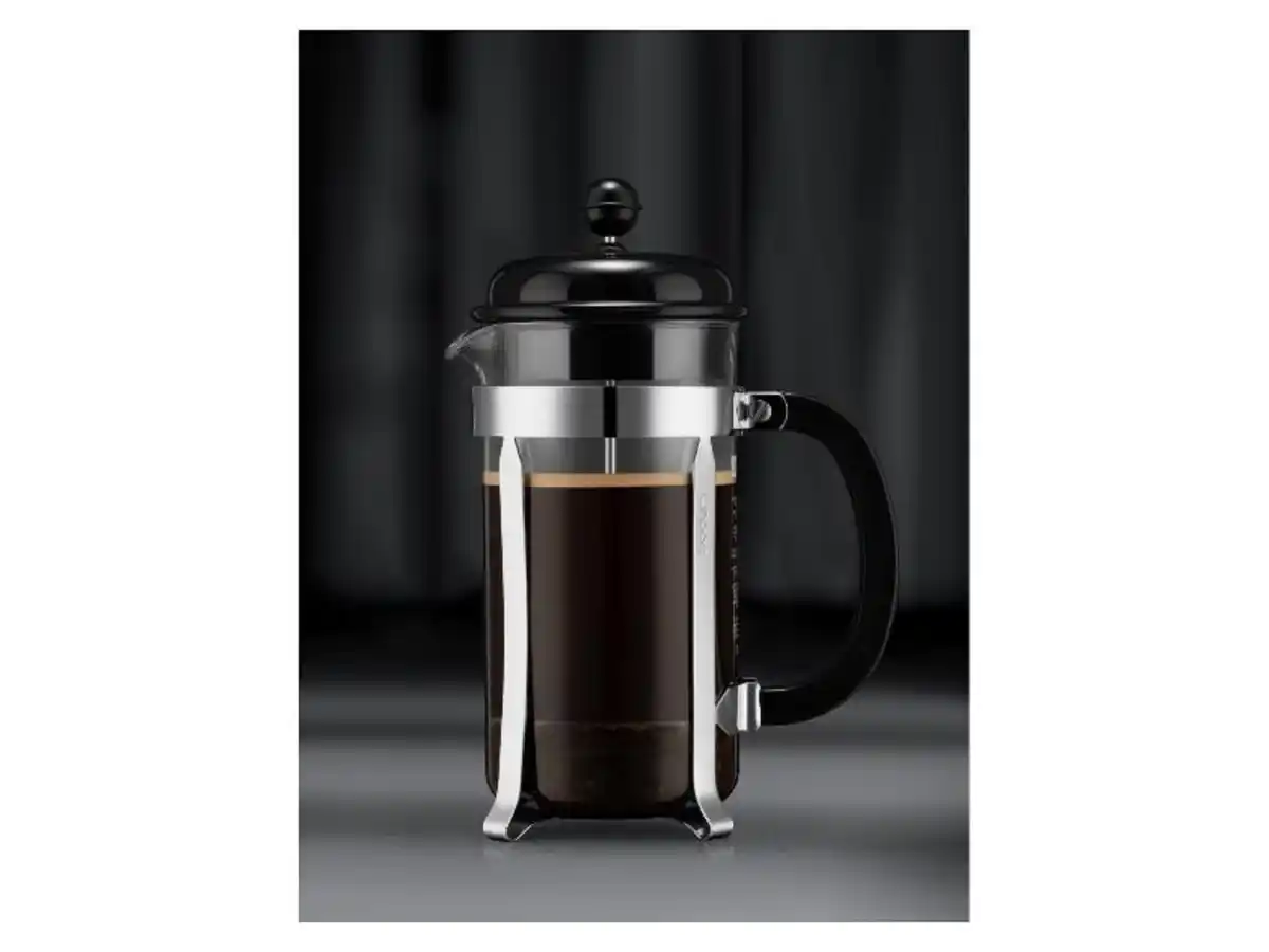 Bild 1 von BODUM Kaffeebereiter »CAFFETTIERA«