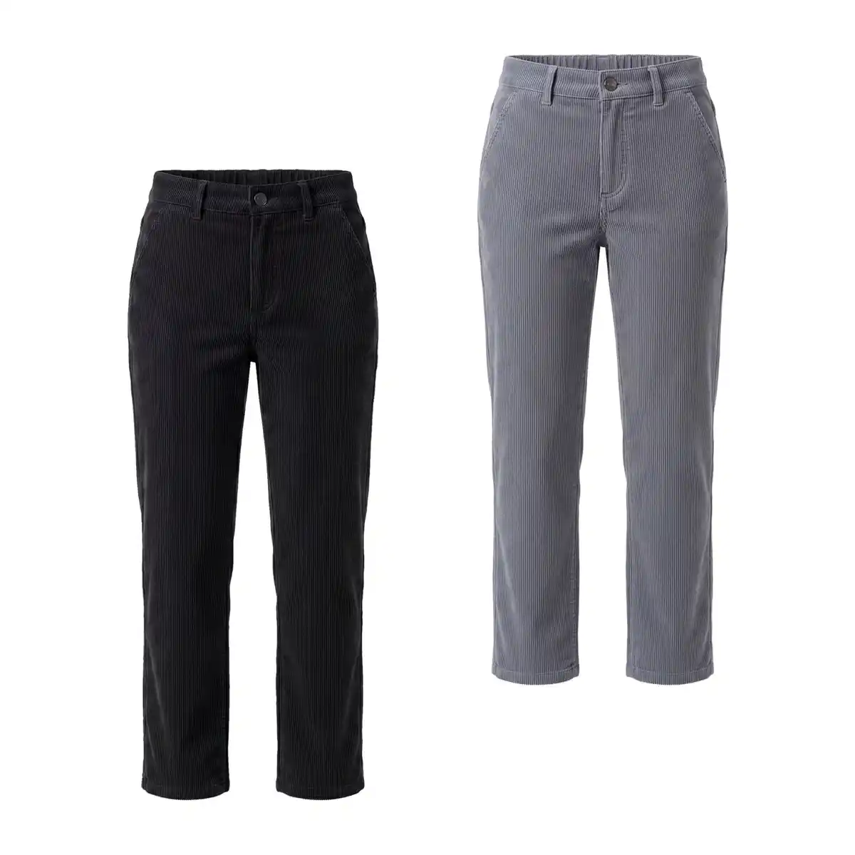Bild 1 von UP2FASHION Cordhose