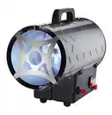 Bild 1 von Rowi Gas-Heizgebläse 10 kW HGH 10000/4 Inox Volumen: 100 m³