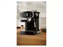 Bild 1 von SILVERCREST® Espressomaschine »SEMR 1400 B1«
