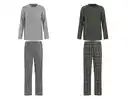 Bild 3 von ESMARA MEN Herren Pyjama