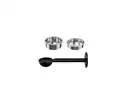 Bild 2 von SILVERCREST® Espressomaschine »SEMR 1400 B1«