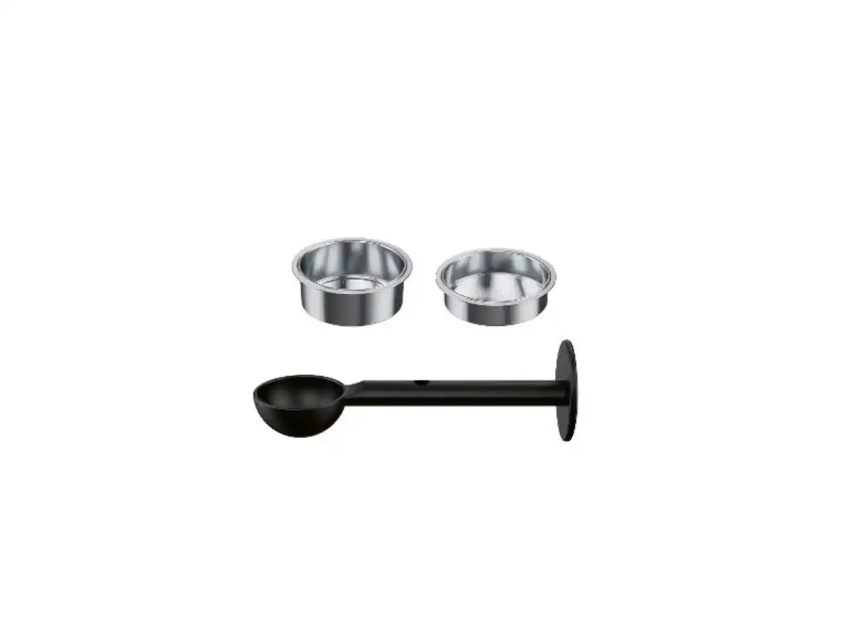 Bild 2 von SILVERCREST® Espressomaschine »SEMR 1400 B1«