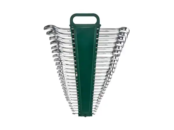 Bild 3 von PARKSIDE® Gabelringschlüssel-Satz, 25-teilig