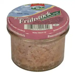 Bauernfrühstück 160 g