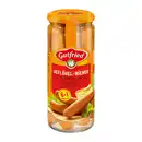 Bild 1 von GUTFRIED Geflügel-Wiener