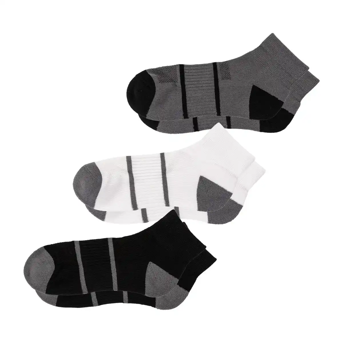 Bild 2 von CRANE Fitness-Socken