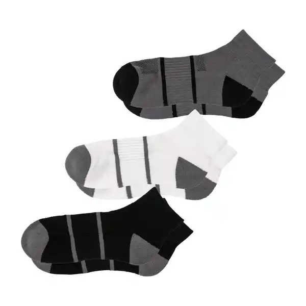 Bild 2 von CRANE Fitness-Socken