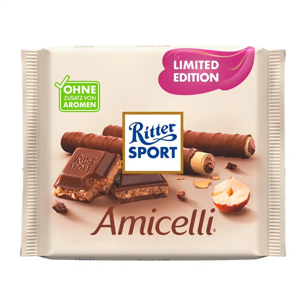 Bild 4 von RITTER SPORT Bunte Vielfalt
