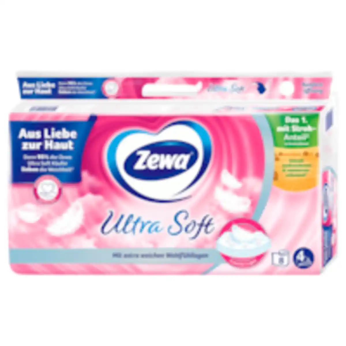 Bild 1 von Zewa Toilettenpapier