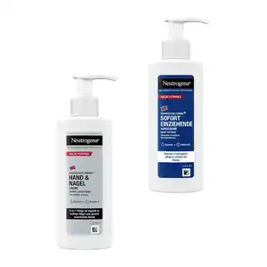 NEUTROGENA Handcreme