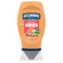 Bild 1 von Hellmann’s Mayonnaise Die Cremige oder Chunky Burger Sauce