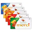 Bild 1 von Merci Tafelschokolade