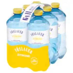 Vöslauer Flavour Mineralwasser
