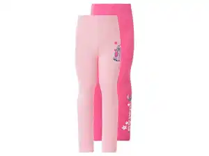 LUPILU® Kinder Thermoleggings, 2 Stück