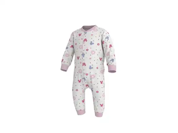 Bild 2 von LUPILU® Baby Schlafoverall