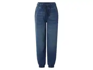 ESMARA KIDS Jungen Thermo-Sweatdenim-Hose