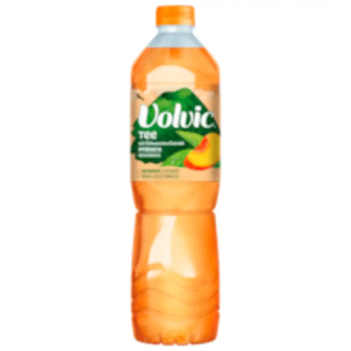 Bild 1 von Volvic Touch oder Tee