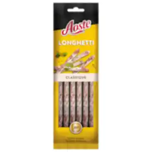 Aoste Longhetti