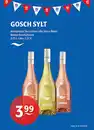 Bild 1 von GOSCH SYLT Inselbrause Secco Rosé oder Secco Blanc Baden/Deutschland