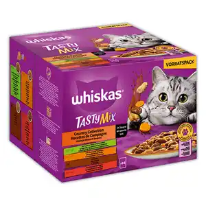 Whiskas Portionsbeutel