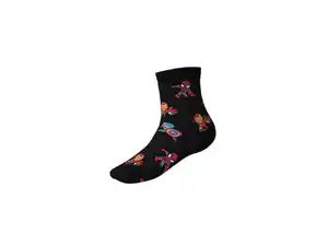 Socken,  3 Paar