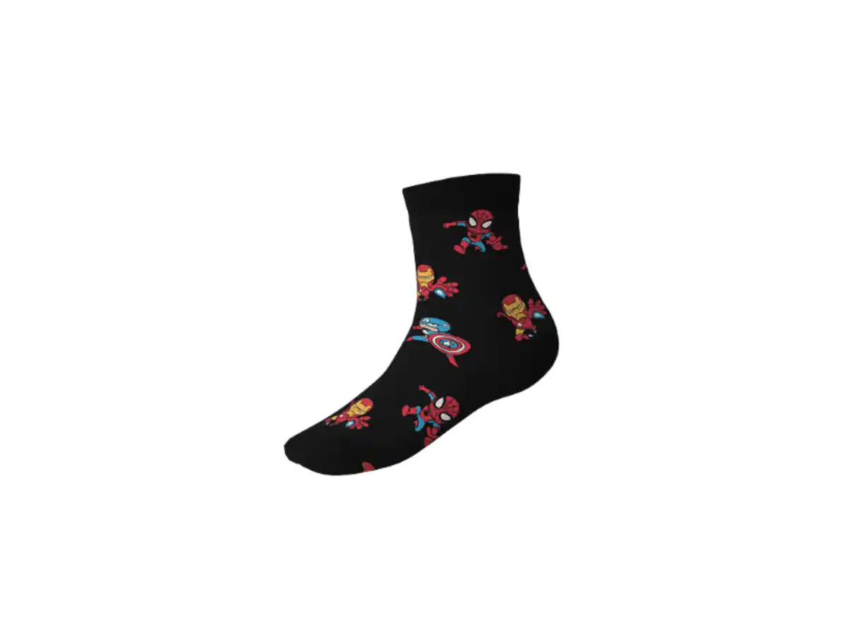 Bild 1 von Socken,  3 Paar