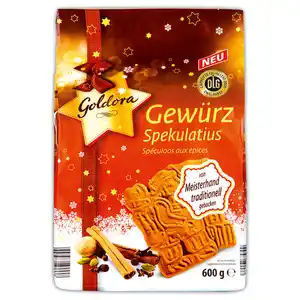 Goldora Gewürz Spekulatius