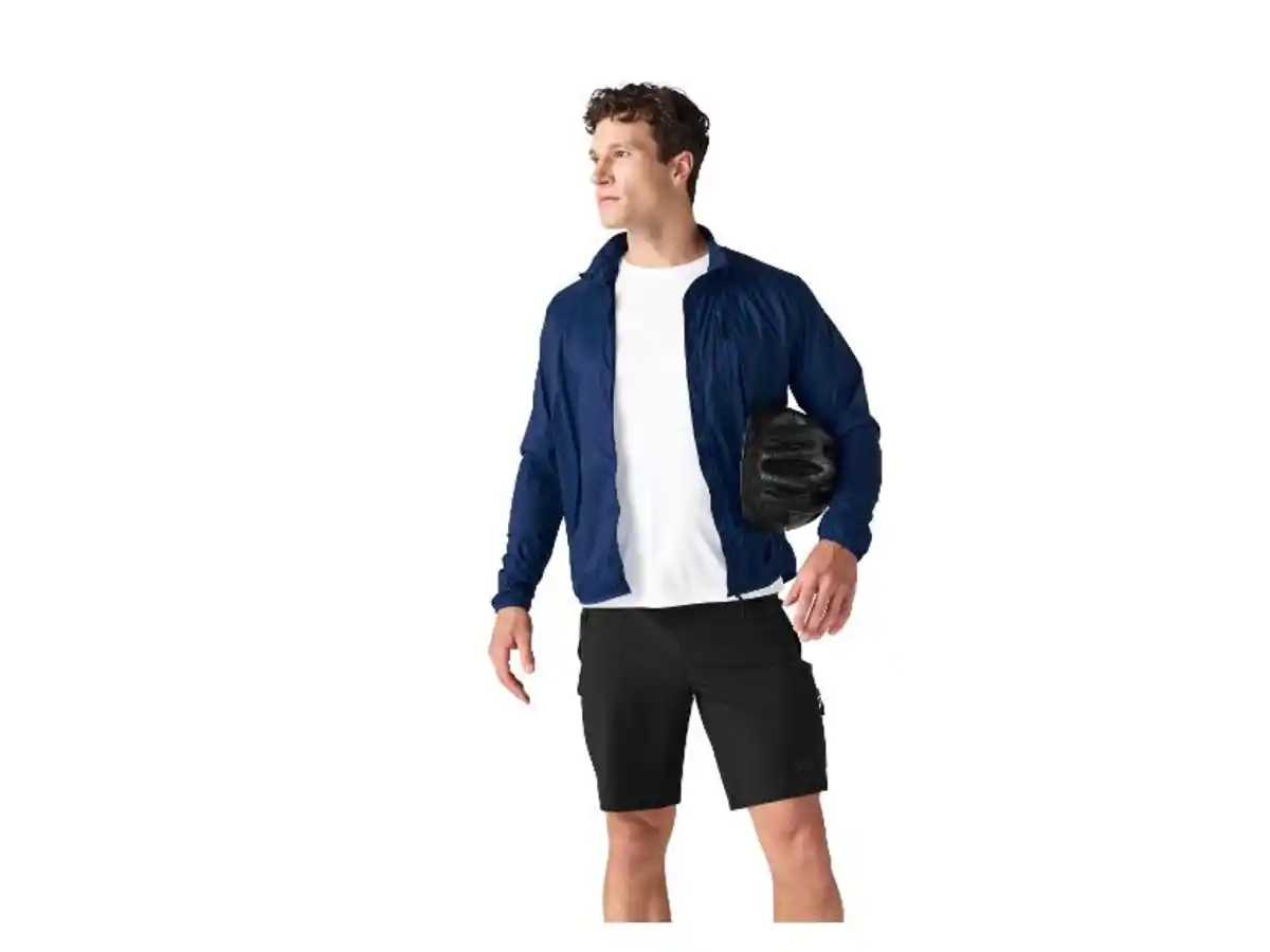 Bild 1 von CRIVIT Herren Lightweightjacke