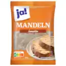 Bild 1 von ja! Mandeln