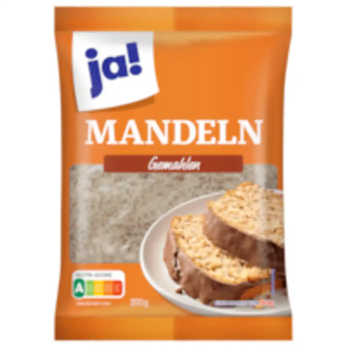 Bild 1 von ja! Mandeln