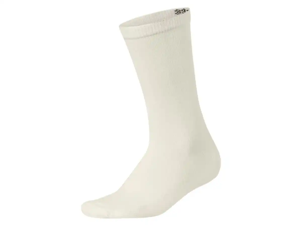 Bild 1 von ESMARA® Damen Socken, 5 Stück
