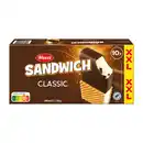 Bild 1 von MUCCI Sandwich-Eis XXL