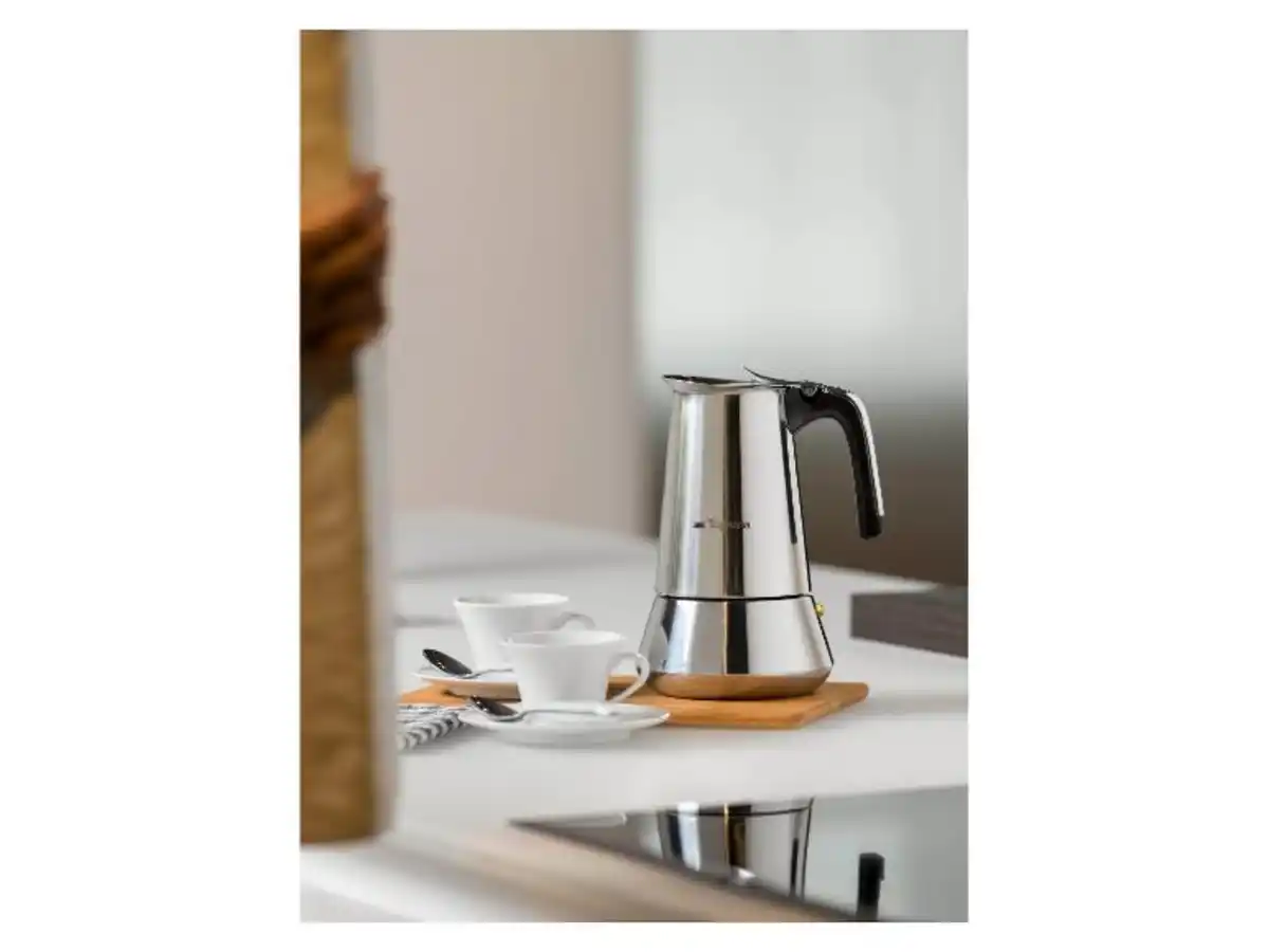 Bild 1 von TOGNANA Espressokocher »RIFLEX«, für 10 Tassen