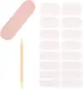 Bild 3 von ARDELL UV Gel Nagelfolien, Gel Nail Strips Pearl Boquet, 16 St