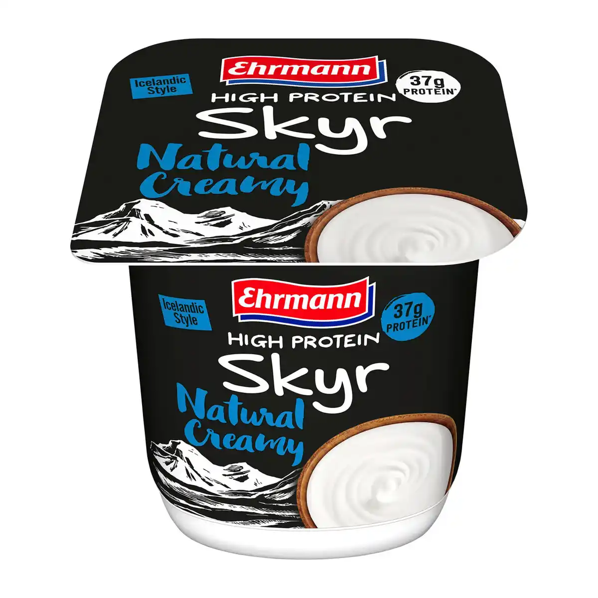 Bild 3 von EHRMANN Skyr