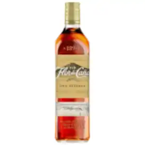 Flor de Cana Rum Oro Reserva