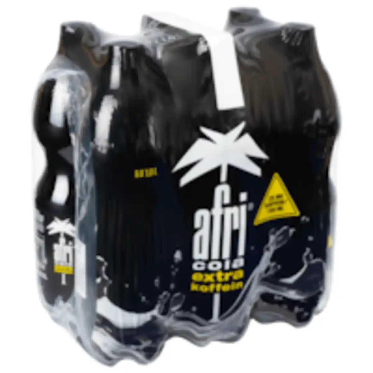 Bild 1 von Afri Cola Extra Koffein