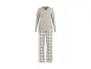Bild 1 von ESMARA® Damen Pyjama