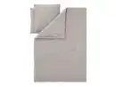 Bild 1 von LIVARNO® Satin-Bettwäsche / Satin-Wendebettwäsche, 200 x 220 cm