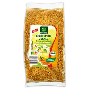 Bio Sonne Bio-Zucker / Dattelsüße