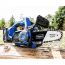 Bild 1 von Scheppach Germany 20 V Akku-Kettensäge "Brushless"