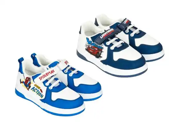 Bild 3 von Kinder Sneaker