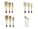 Bild 3 von PARKSIDE® Pinsel-Set, 3-teilig