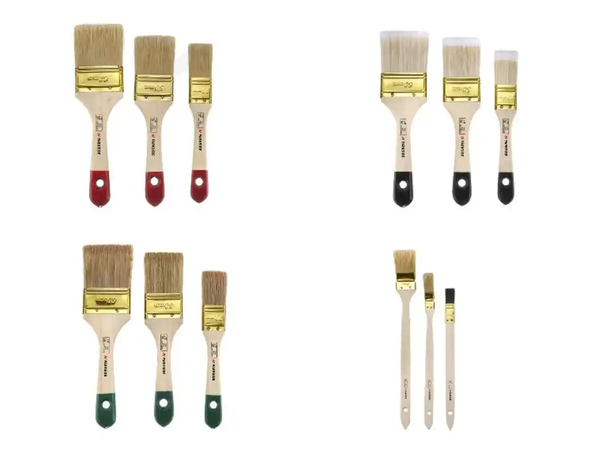Bild 3 von PARKSIDE® Pinsel-Set, 3-teilig