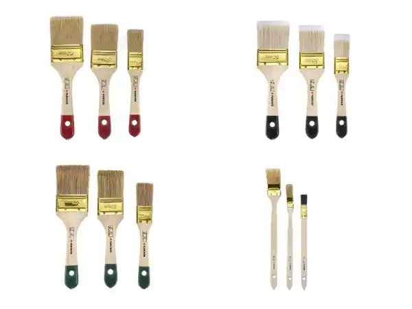 Bild 3 von PARKSIDE® Pinsel-Set, 3-teilig